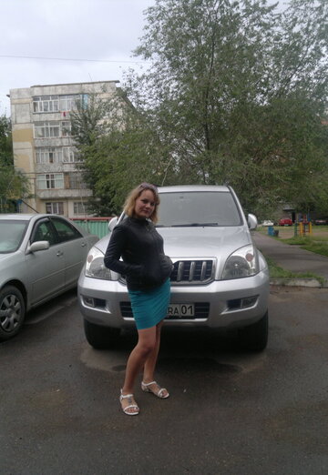 Ma photo - Inna, 34 de Astana (@inna8892)