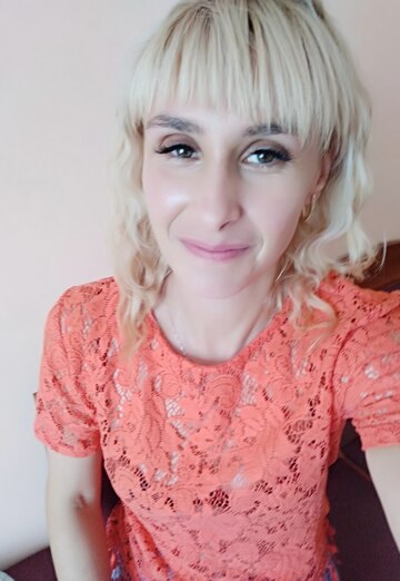 My photo - Natalya, 36 from Chernivtsi (@natalya335532)