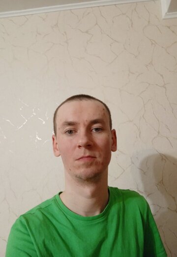 Ma photo - Dima, 36 de Poltava (@dima234735)