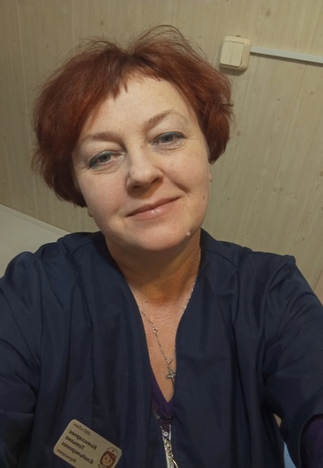 Mein Foto - Tatjana, 49 aus Wolga (@tatyana392497)