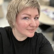 Anastasiya 49 Moscow