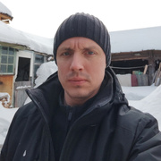 Sergey 40 Zareçni, Sverdlovsk Oblastı