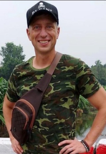 Daniil (@daniil30820) — my photo № 1