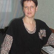 Liudmila 51 Uriúpinsk
