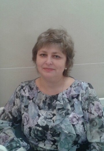 Моя фотография - Валентина, 55 из Тобольск (@valentina7048545)