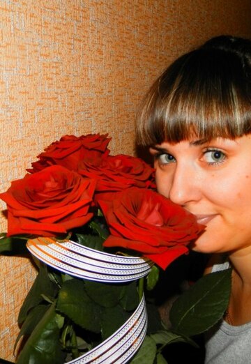 My photo - Irina, 34 from Otradnaya (@irina3506796)