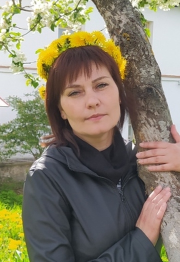 La mia foto - Viktoriya, 43 di Gatčina (@viktoriya139420)