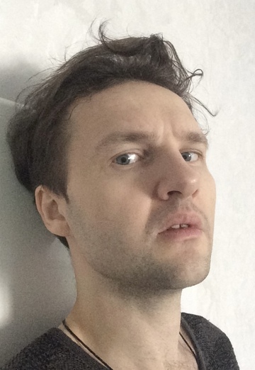 Anton (@antgolubev) — my photo № 1