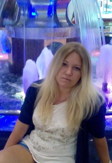 My photo - Alla, 40 from Kropyvnytskyi (@alla26108)
