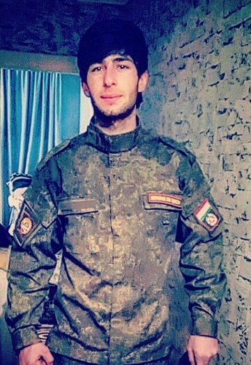 My photo - Rahmon, 23 from Vanj (@rahmon791)