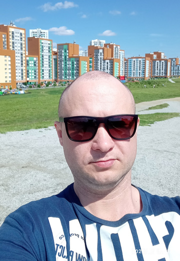 My photo - Dmitriy, 44 from Perm (@dmitriy44428)