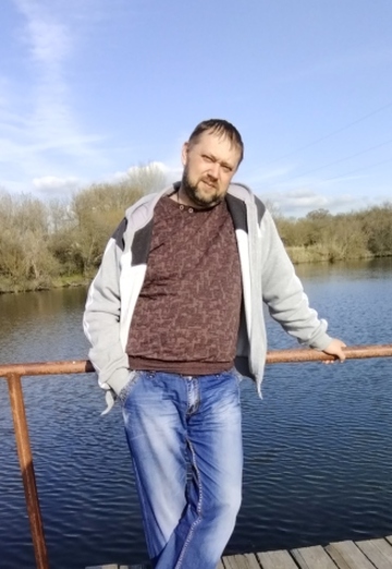 Mein Foto - Aleksandr, 44 aus Rodionowo-Neswetaiskaja (@aleksandr1149231)