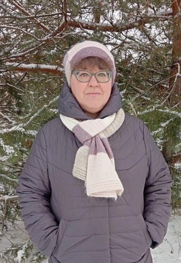 Mein Foto - Natalja, 53 aus Kirow (@natalya375105)