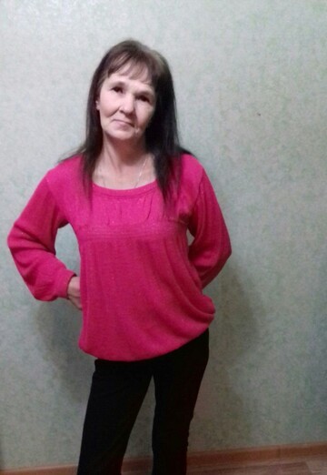 La mia foto - Olya, 58 di Luchovicy (@olya73213)