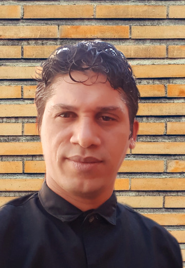 My photo - Inacio Soares, 41 from Alagoinha (@inaciojunior)