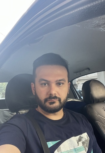 My photo - Nima, 34 from Arak (@nima171)
