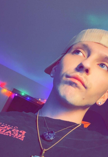 My photo - Roman, 31 from Lakeville (@romvnaura)