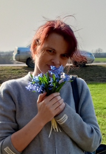 Моя фотография - Наталья, 38 из Чернянка (@natalya378152)