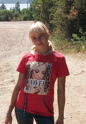 Ksyusha (@uruchkova) — my photo № 3