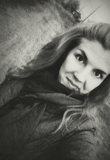 Minha foto - Kristina, 28 de Slyudyanka (@kristina43882)