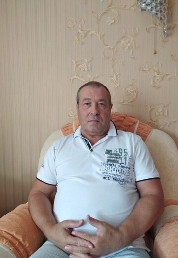 La mia foto - Vyacheslav, 65 di Kinešma (@vyacheslav78028)