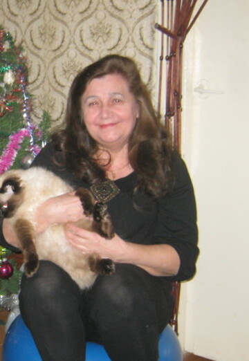 Valentina (@valentina17203) — my photo № 3
