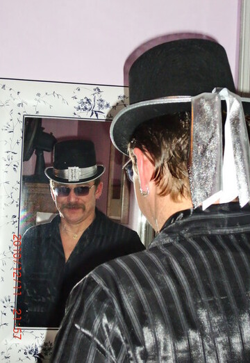 My photo - Tigrr, 57 from Lauenburg Elbe (@tigrr29)