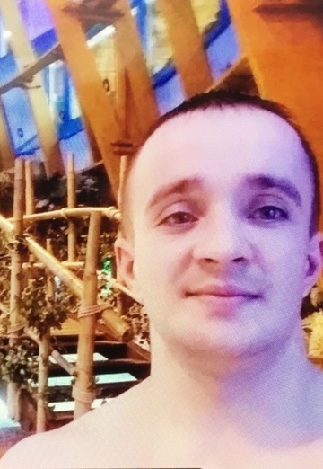 Sergey (@sergey795847) — my photo № 1