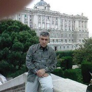 wagram 54 Barcelona