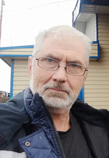 My photo - Aram, 68 from Tomsk (@aram8413)