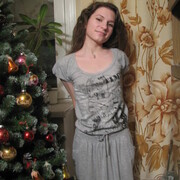 Olya 35 Sergiyev Posad