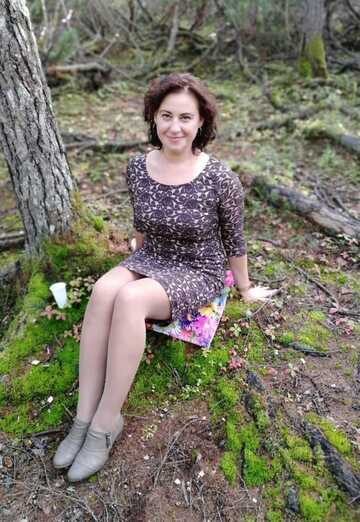 Mein Foto - Olga, 54 aus Ocha (@olga184475)