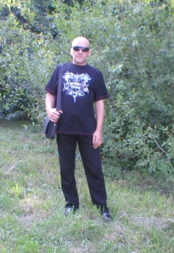 My photo - yuriy, 58 from Khimki (@2532640)