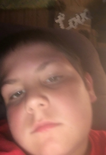 My photo - Brendon, 35 from Toronto (@brendon63)