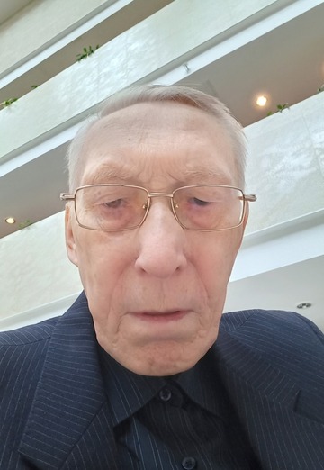 My photo - Viktor, 75 from Moscow (@viktor207200)