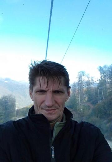 Sergey (@sergej2186) — my photo № 1