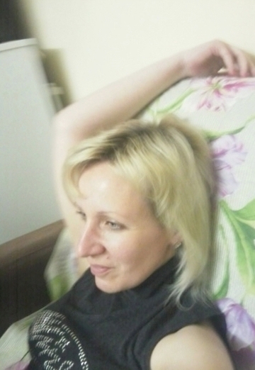 Моя фотография - елена, 44 из Звенигород (@elena28273)