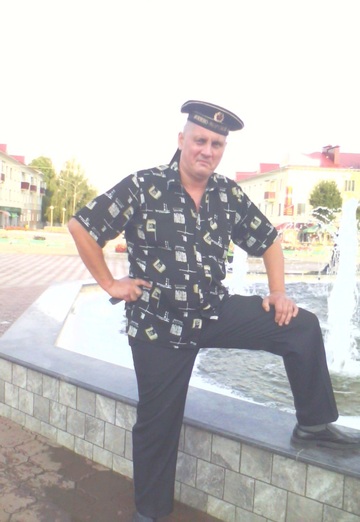 Моя фотография - дмитрий, 51 из Азнакаево (@dmitriy320190)
