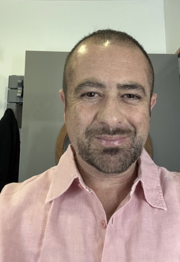 My photo - Nono, 51 from Marseille (@nono189)