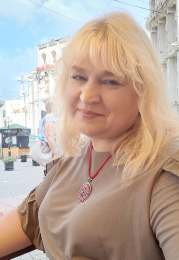 My photo - Tanya, 56 from Kyiv (@tanya12982)