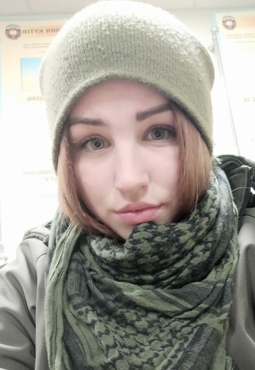 My photo - Lyolya, 26 from Chuhuiv (@helena1684)
