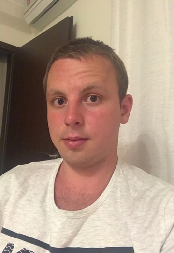 Mihail (@mikhail-v) — my photo № 3