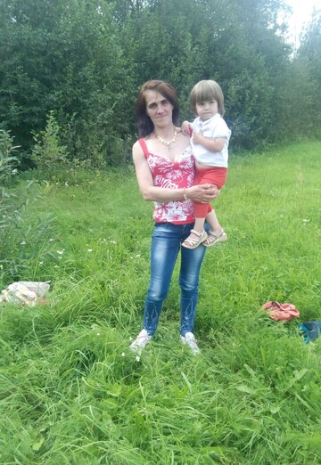 Моя фотография - Svetlana, 46 из Даугавпилс (@svetlana160137)