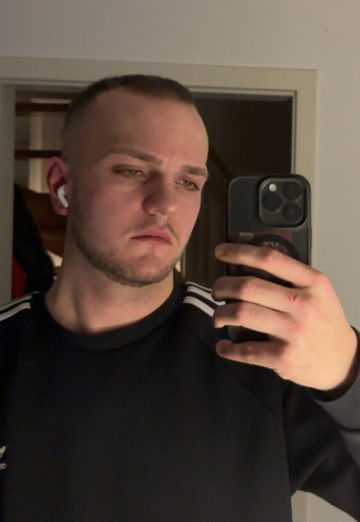 My photo - Steven, 23 from Ibbenburen (@steven3035)