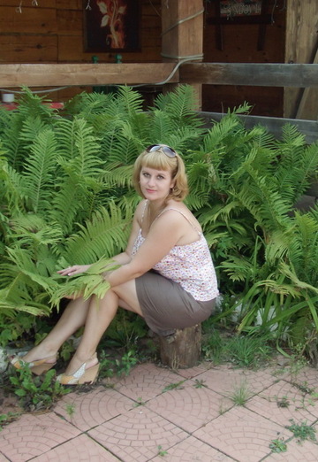 My photo - Natalya, 40 from Novokuybyshevsk (@natalya72412)