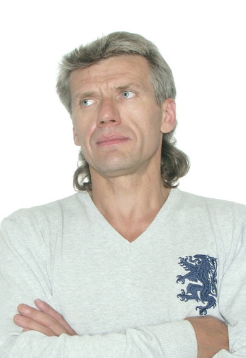 My photo - Aleksandr, 53 from Moscow (@aleksandr712292)