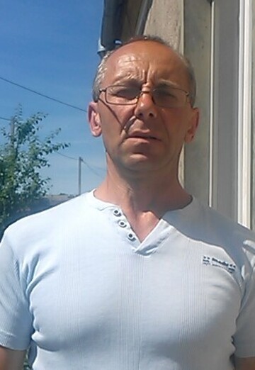 My photo - Slava, 52 from Tiraspol (@slava38926)