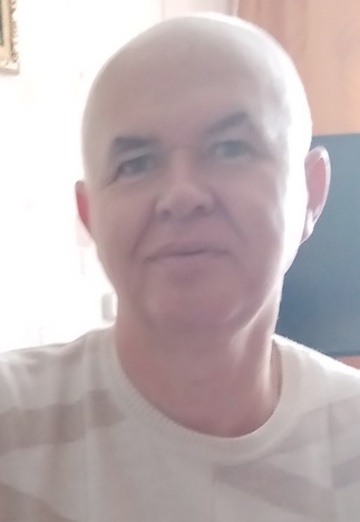 Моя фотография - Олег Чижов, 55 из Еманжелинск (@olegchijov1)