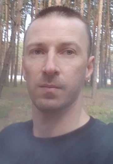 Benim fotoğrafım - Ruslan, 39  Belgorod şehirden (@ruslan276749)