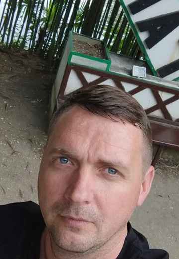 Моя фотографія - Евгений, 39 з Кропоткін (@evgeniy383995)